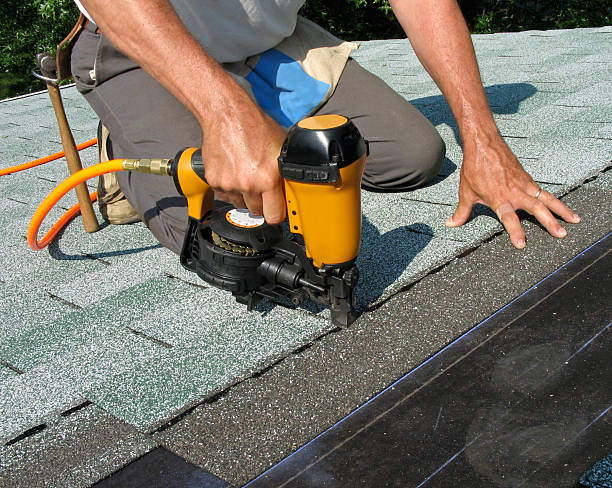 Heating Cable for Roof Installation in Lakemoor, IL