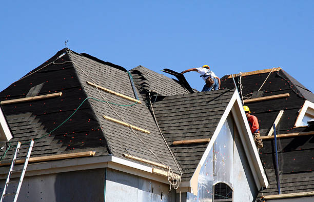 Best Residential Roofing Contractor  in Lakemoor, IL