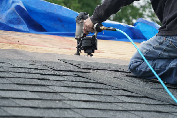 Best Residential Roofing Contractor  in Lakemoor, IL