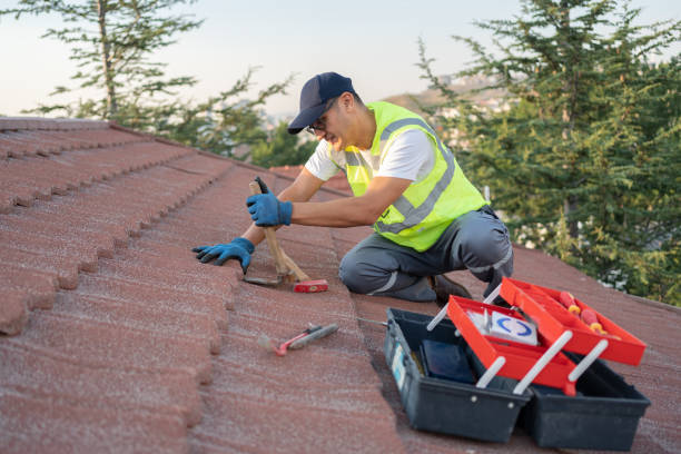 Best Slate Roofing Contractor  in Lakemoor, IL