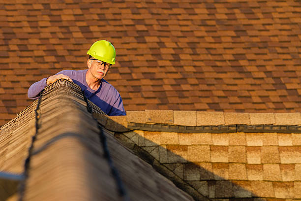Best Roof Repair Services  in Lakemoor, IL