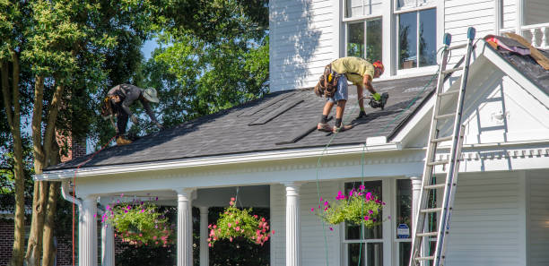 Quick and Trustworthy Emergency Roof Repair Services in Lakemoor, IL